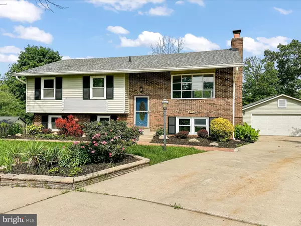 12903 EASTHAM CT, Woodbridge, VA 22192