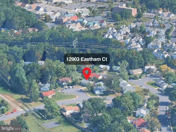 Woodbridge, VA 22192,12903 EASTHAM CT