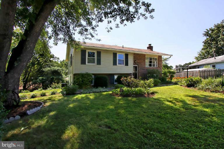 12903 EASTHAM CT, Woodbridge, VA 22192