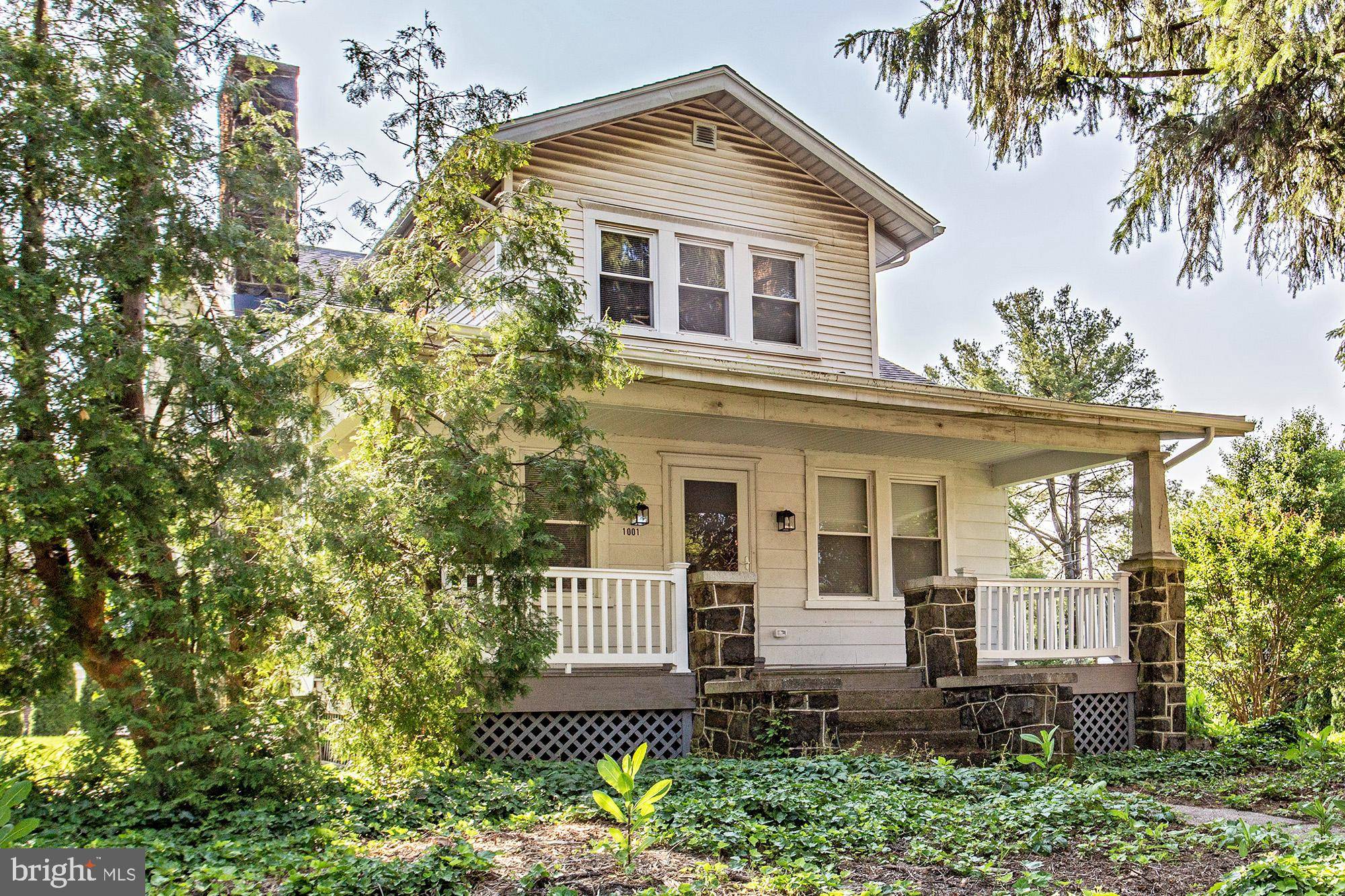 1001 MARSH RD, Wilmington, DE 19803