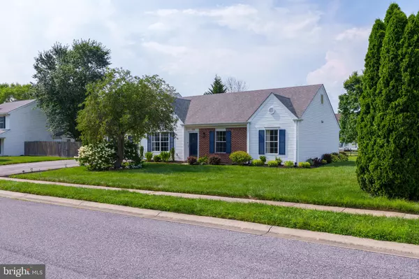 Newark, DE 19702,155 COOPERS DR