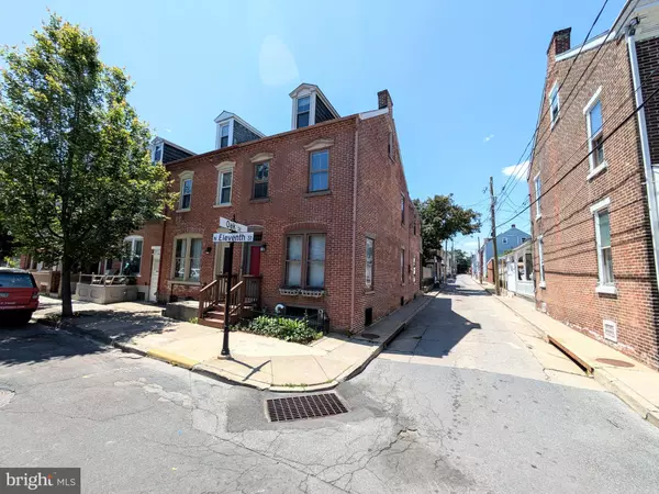 Allentown, PA 18102,224 N 11TH ST