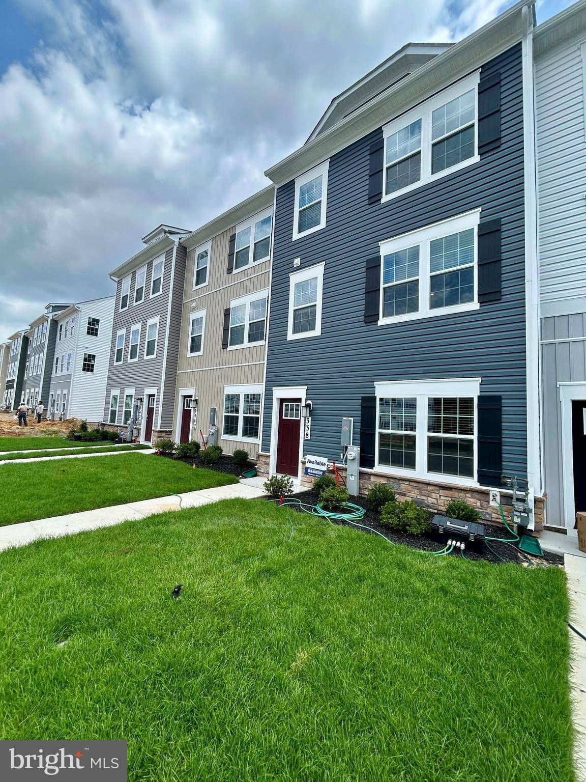 Joppa, MD 21085,338 HACKLEY DR