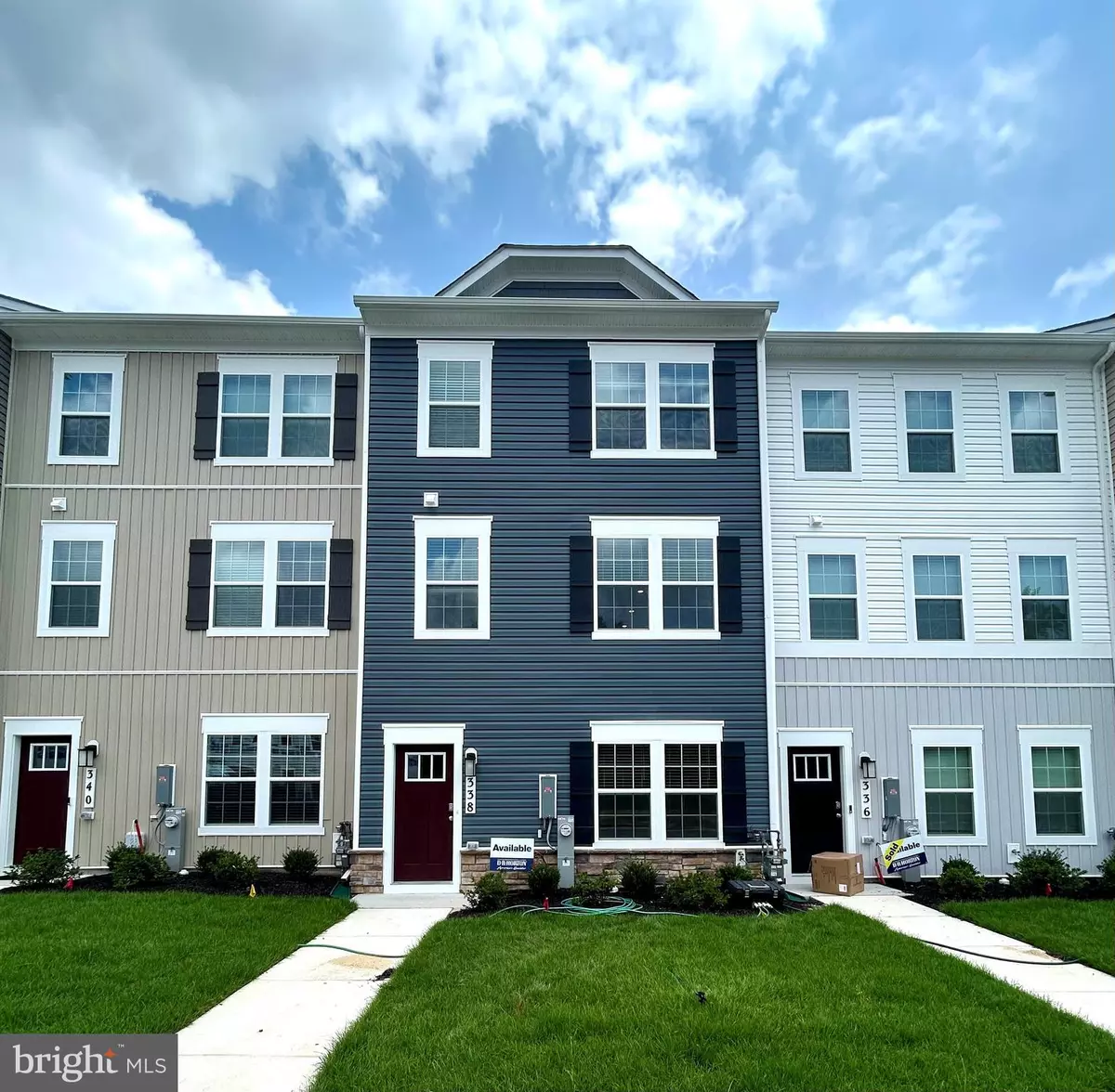 Joppa, MD 21085,338 HACKLEY DR