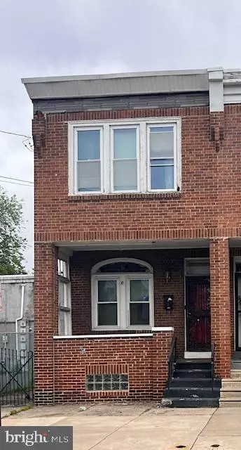 933 LANSDOWNE AVE, Camden, NJ 08104