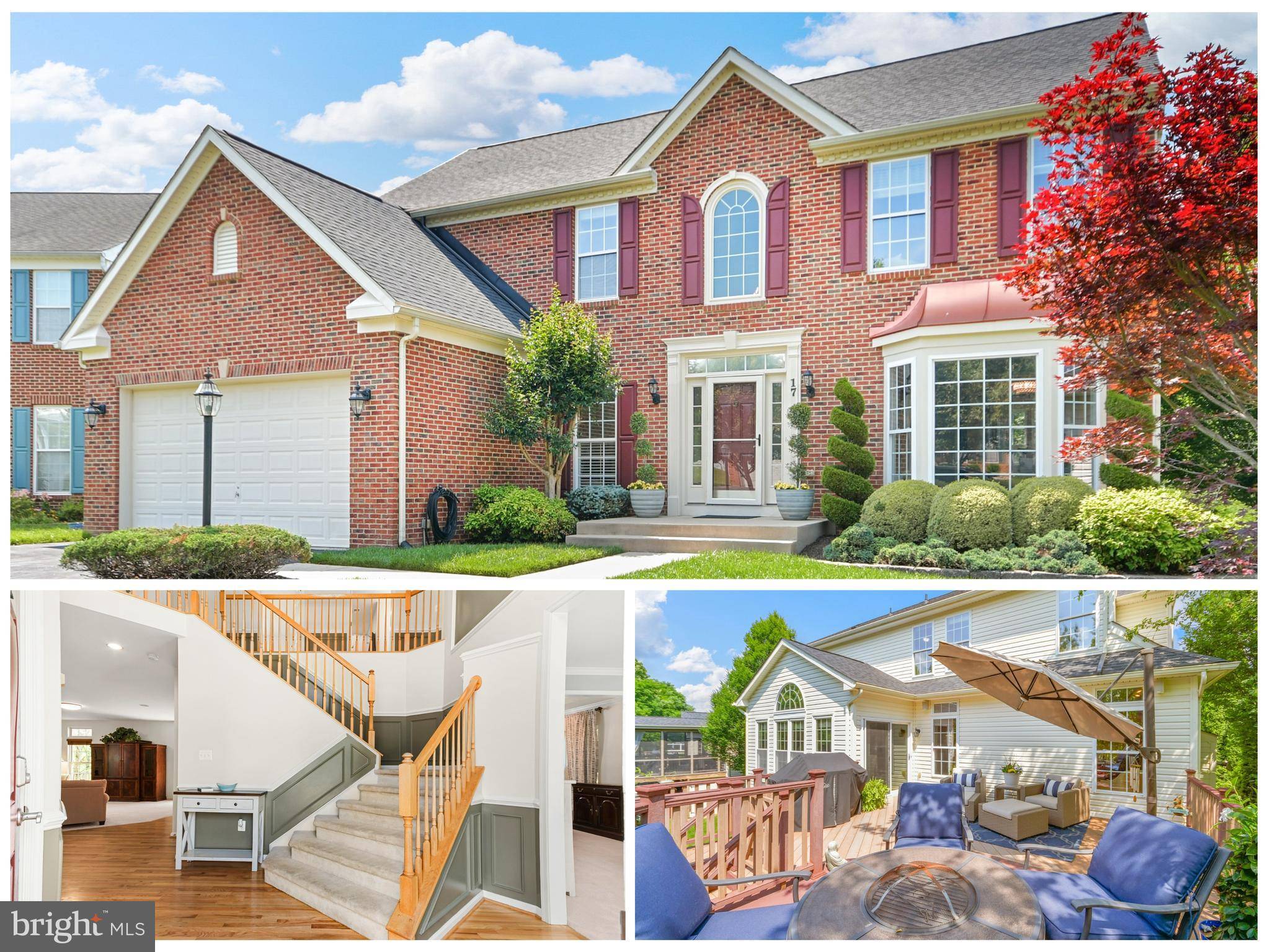 17 SHERIDAN LN,  Brunswick,  MD 21758