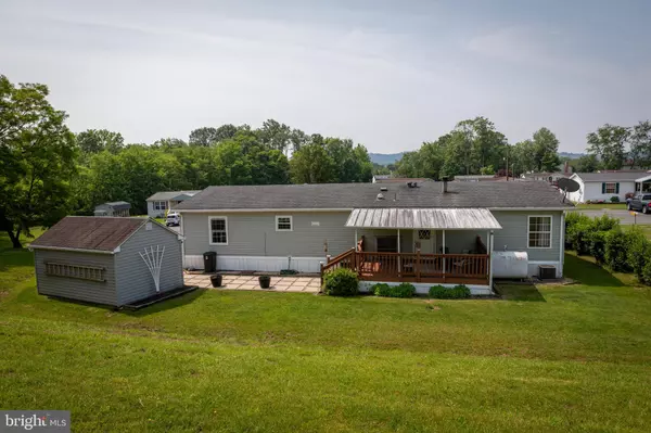 Reading, PA 19606,510 CARAVELLE LN