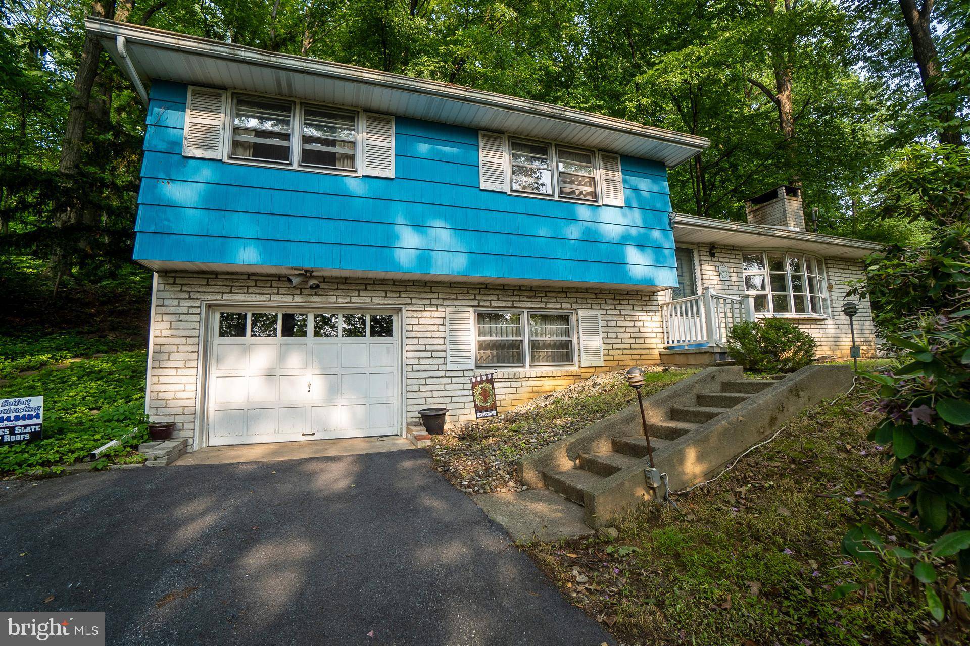 4517 S 5TH ST, Emmaus, PA 18049