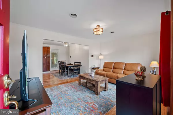 7625 MOUNTAIN LAUREL RD, Boonsboro, MD 21713