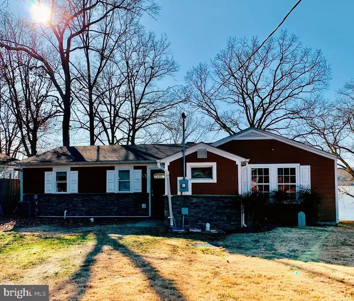 105 WOODROW DR, Stafford, VA 22554