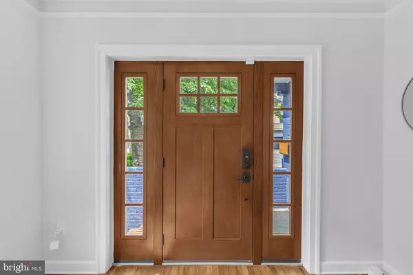 Silver Spring, MD 20910,8603 CEDAR ST