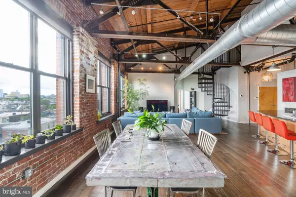 Philadelphia, PA 19123,1147-53 N 4TH ST #6E