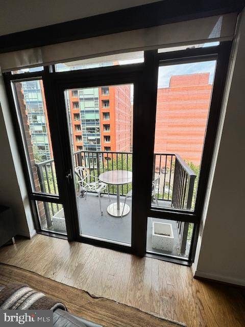 Washington, DC 20001,1001 L ST NW #604