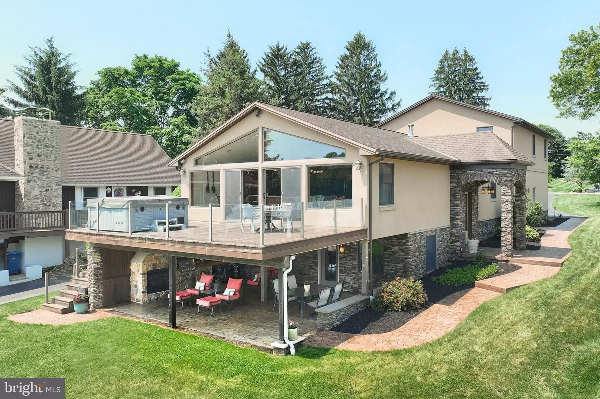 East Berlin, PA 17316,430 LAKE MEADE DR