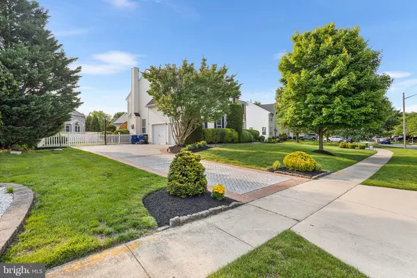 Hainesport, NJ 08036,11 BANCROFT LN