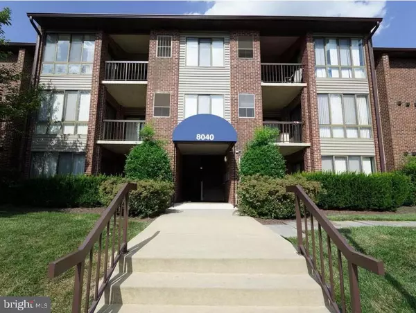 8040 NEEDWOOD RD #102, Derwood, MD 20855