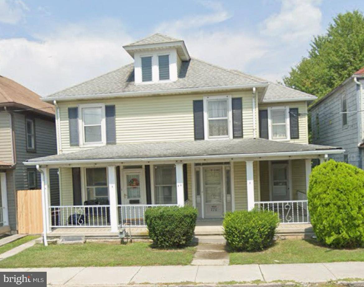 770 BALTIMORE ST, Hanover, PA 17331