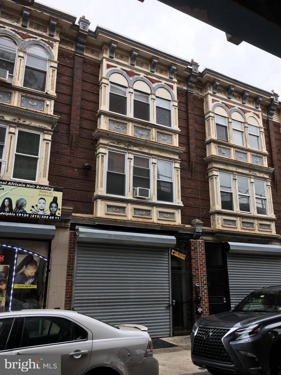 4911 FRANKFORD AVE #1F, Philadelphia, PA 19124