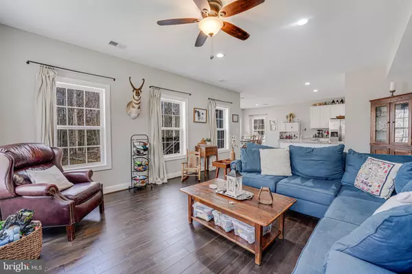 Unionville, VA 22567,22471 VILLAGE RD