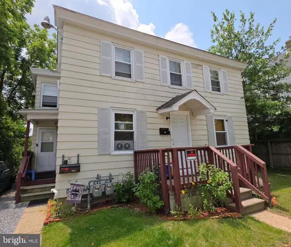 Millville, NJ 08332,509 PINE ST