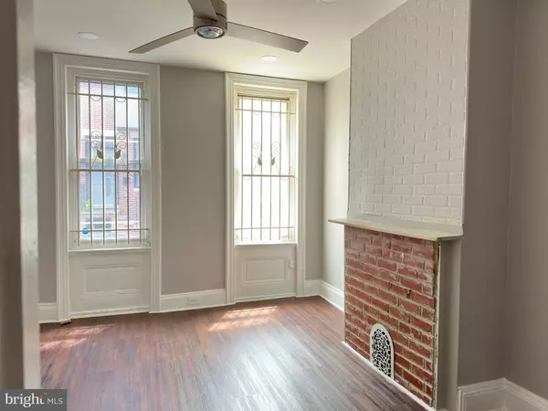 Philadelphia, PA 19121,1718 N LAMBERT ST #1