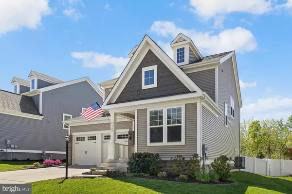 Stafford, VA 22554,397 PEAR BLOSSOM RD