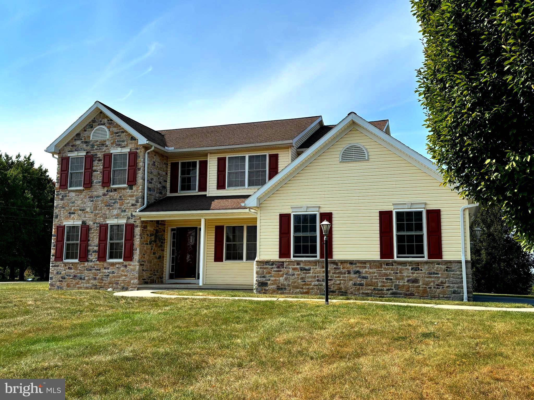 Lebanon, PA 17046,1004 CIDER LN