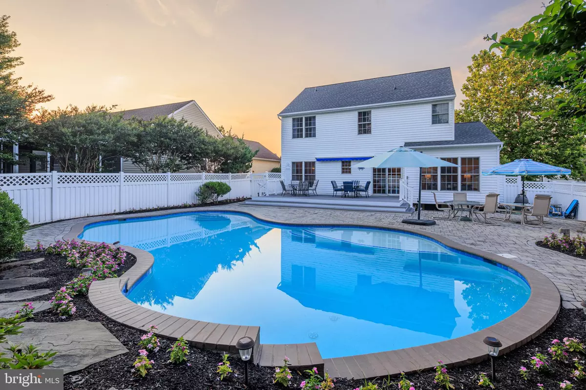 Stevensville, MD 21666,104 JIB WAY