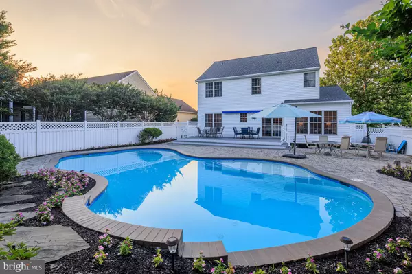 104 JIB WAY,  Stevensville,  MD 21666