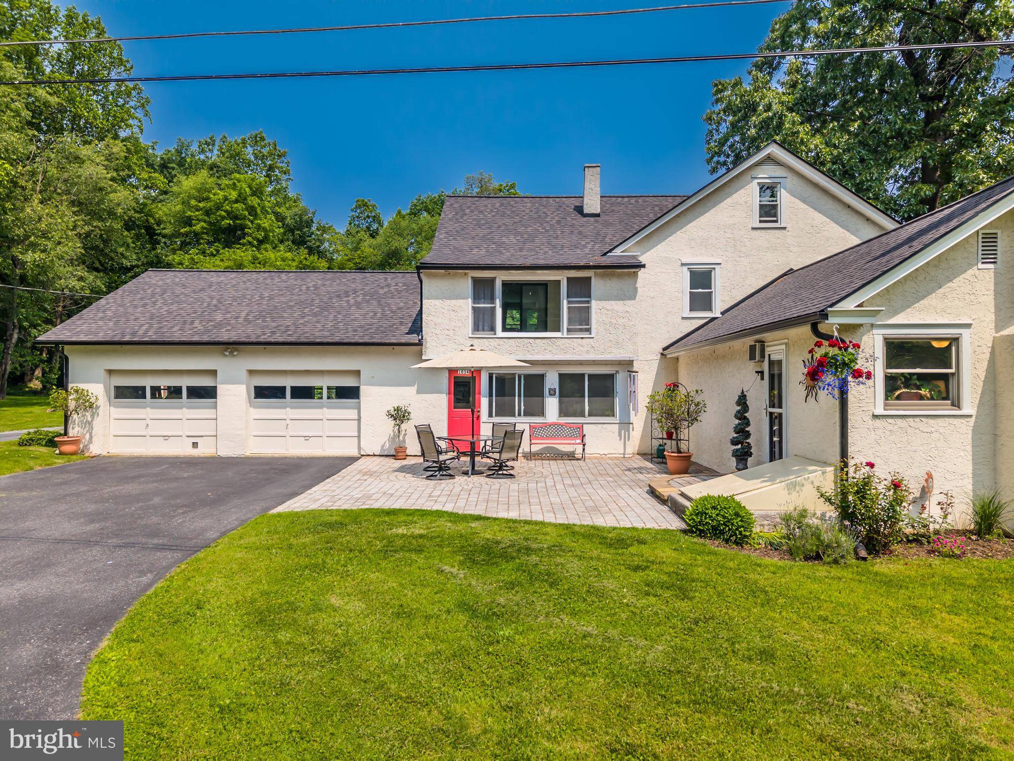 Honey Brook, PA 19344,1034 - 1040 TWIN COUNTY RD