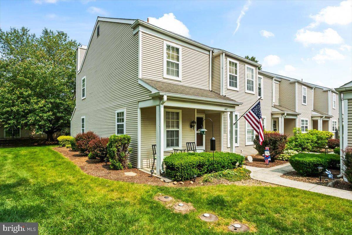 Palmyra, PA 17078,1417 CAMBRIDGE CT