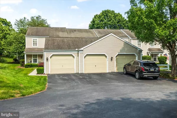 Palmyra, PA 17078,1417 CAMBRIDGE CT
