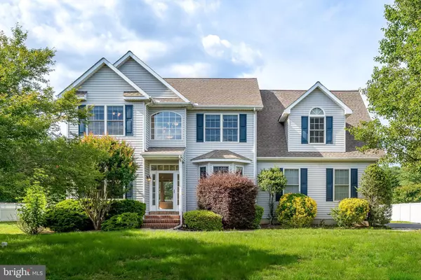217 MARIONS WAY, Felton, DE 19943