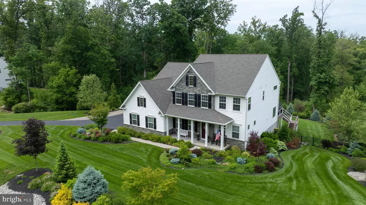 Elizabethtown, PA 17022,36 GREENBRIAR DR