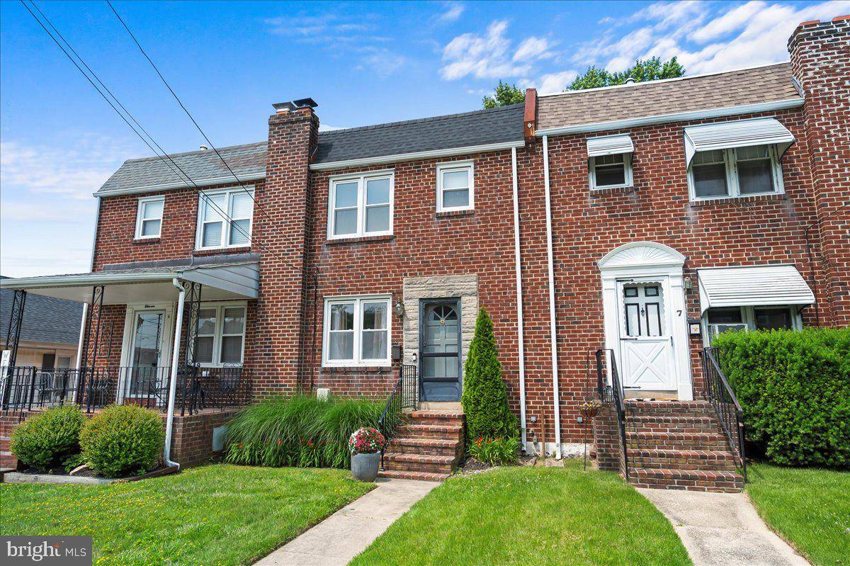 9 WESTERN AVE, Wilmington, DE 19805