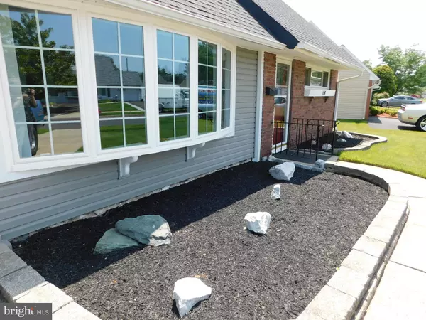 Levittown, PA 19055,106 JUNEWOOD DR