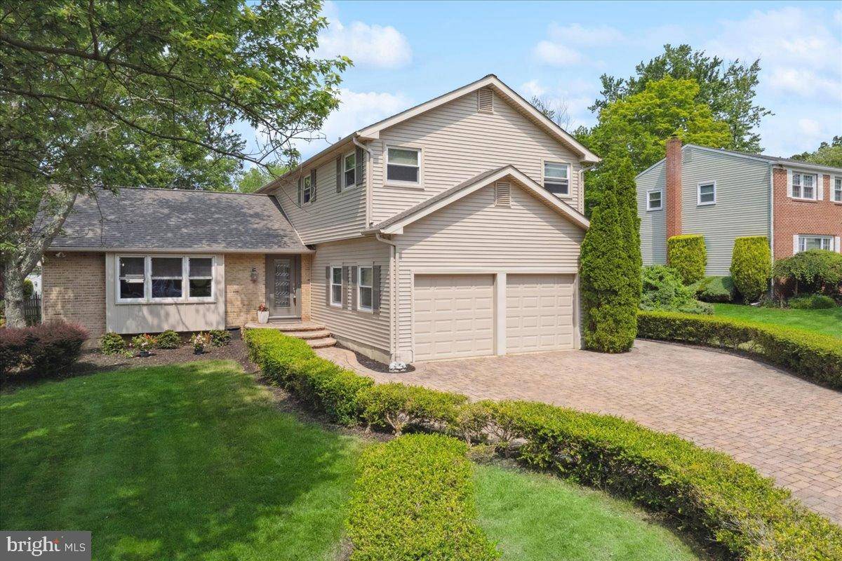 Cherry Hill, NJ 08003,513 COUNTRY CLUB DR