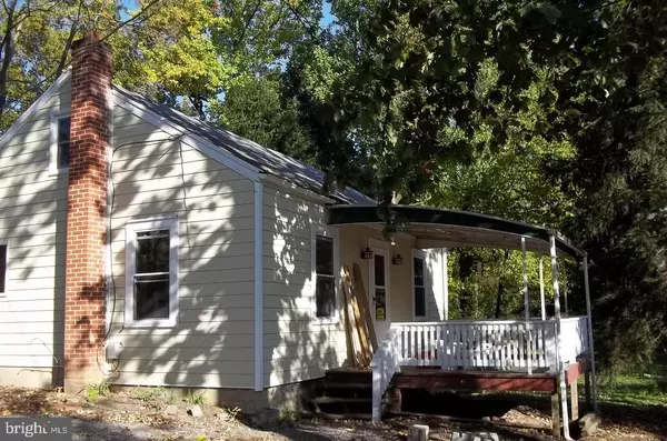 Martinsburg, WV 25403,1955 ROCK CLIFF DRIVE