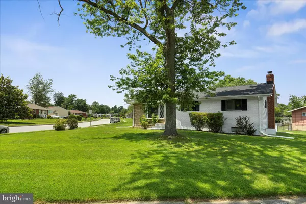 Windsor Mill, MD 21244,8400 GREENS LN