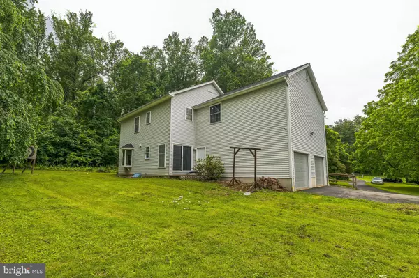 Parkesburg, PA 19365,17 OAKLAWN DR