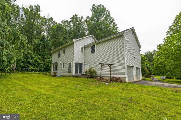Parkesburg, PA 19365,17 OAKLAWN DR