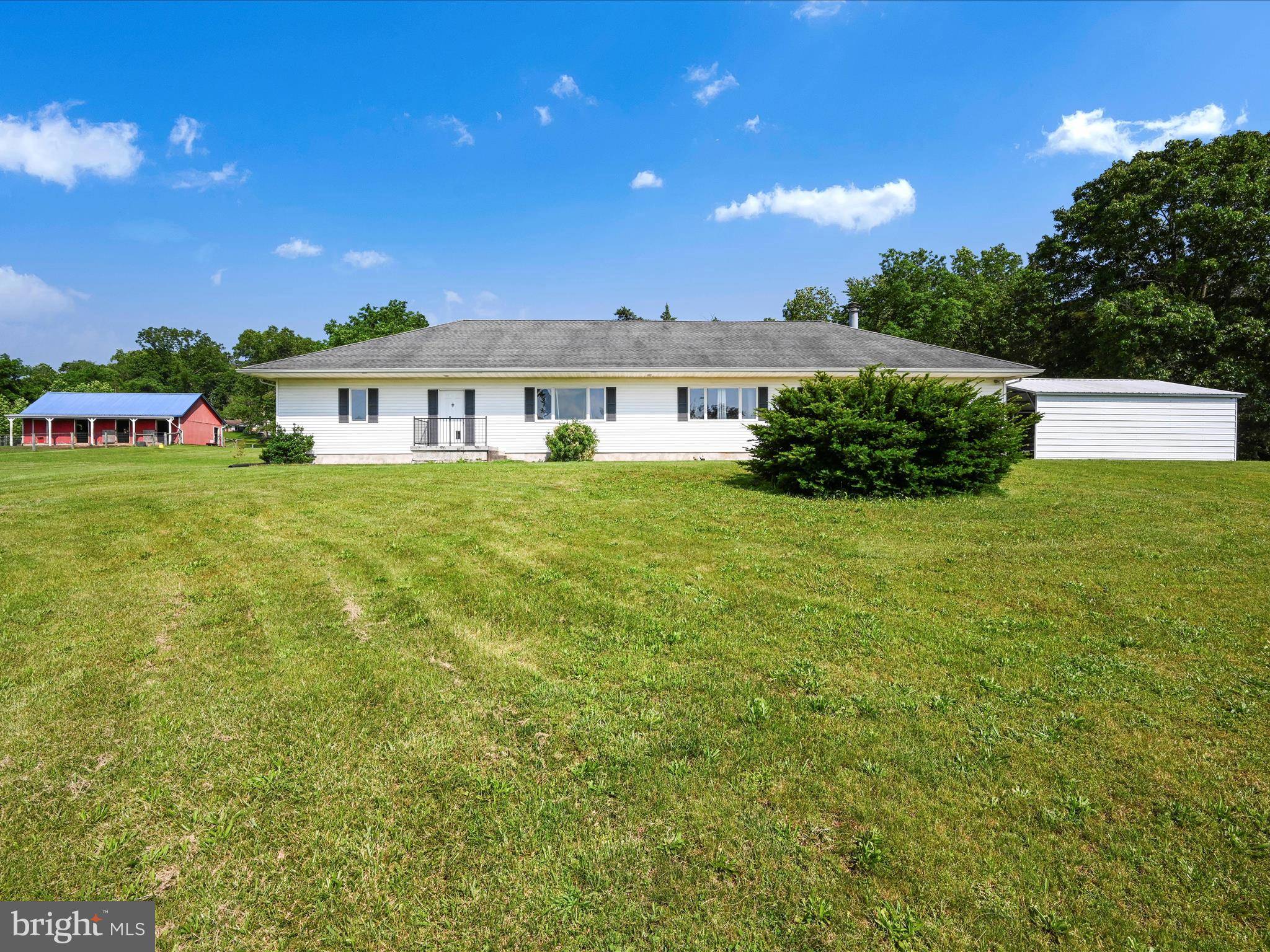 Dover, PA 17315,3850 CONEWAGO RD