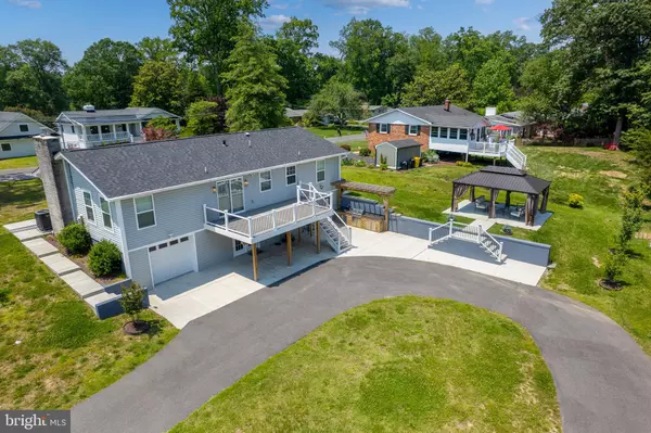 Edgewater, MD 21037,114 CALHOUN ST