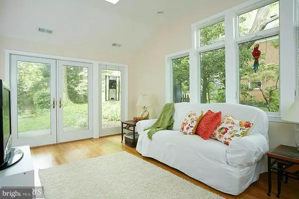 Bethesda, MD 20816,5410 CHRISTY DR