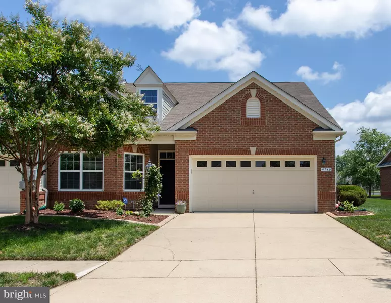 4740 LONDONBERRY LN, White Plains, MD 20695