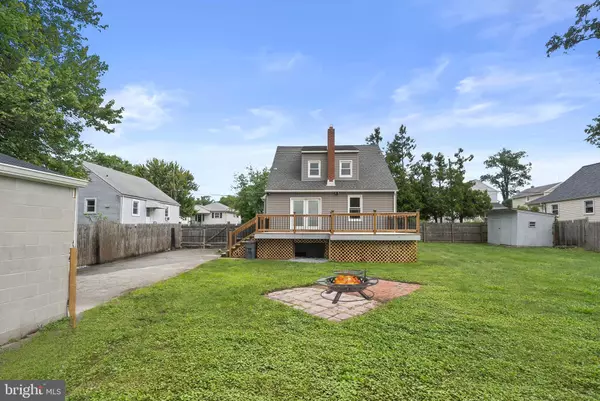 Parkville, MD 21234,3101 TEXAS AVE