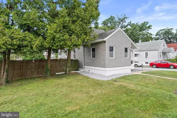 Parkville, MD 21234,3101 TEXAS AVE