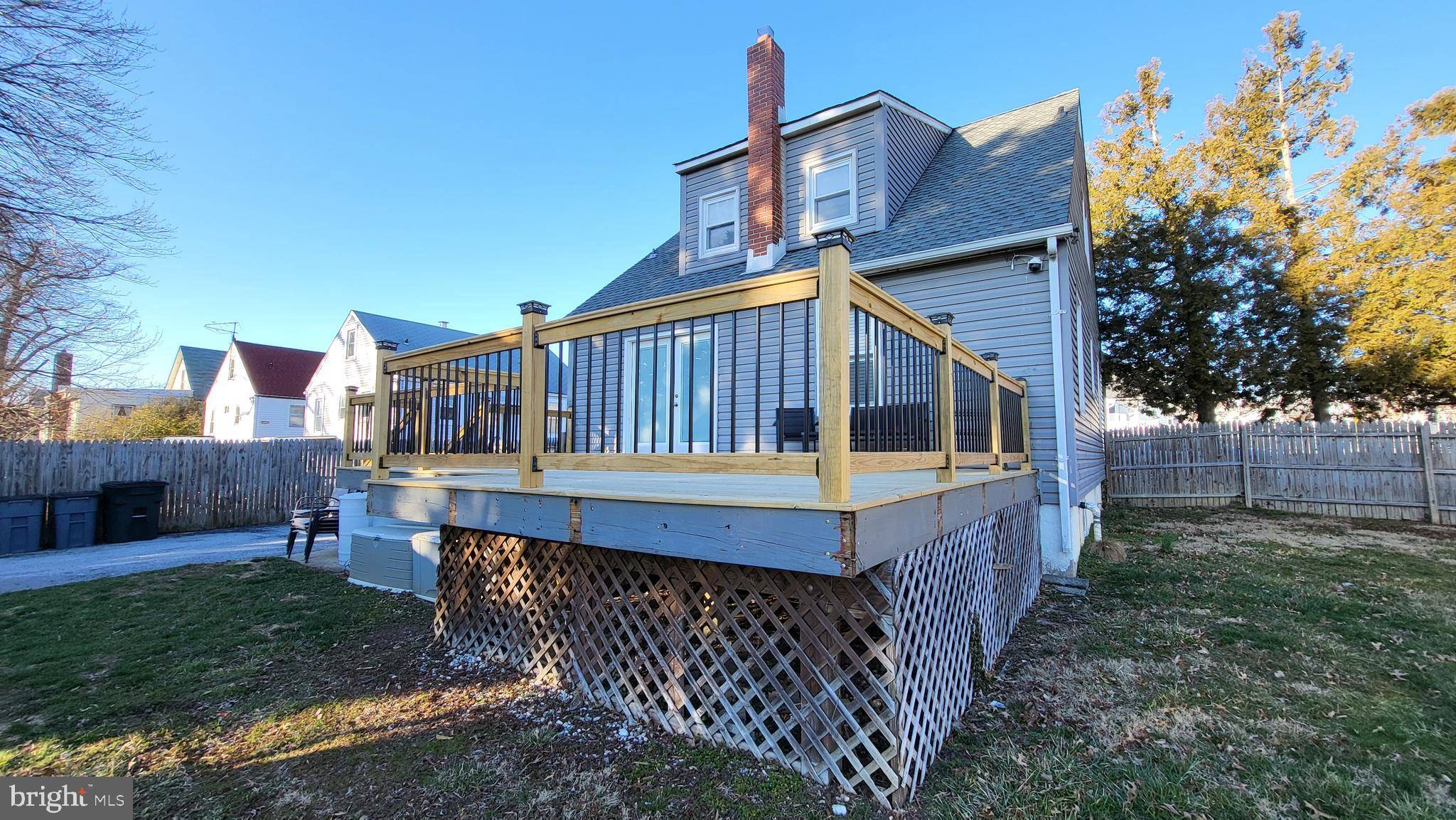Parkville, MD 21234,3101 TEXAS AVE