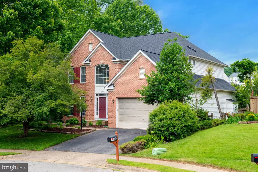 13170 HABROWN CT, Woodbridge, VA 22192