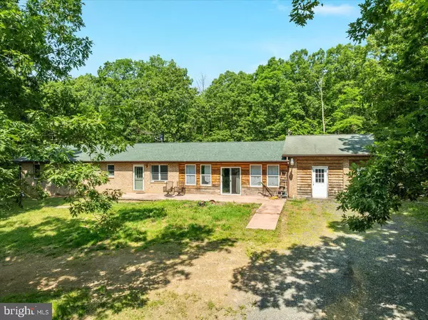 Augusta, WV 26704,2647 BEN SAVILLE RD